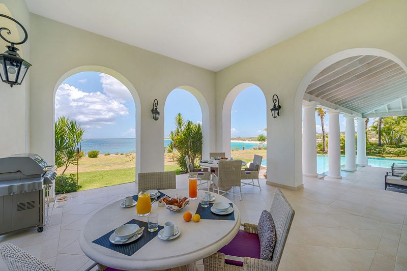 La Samanna Villas photo 25