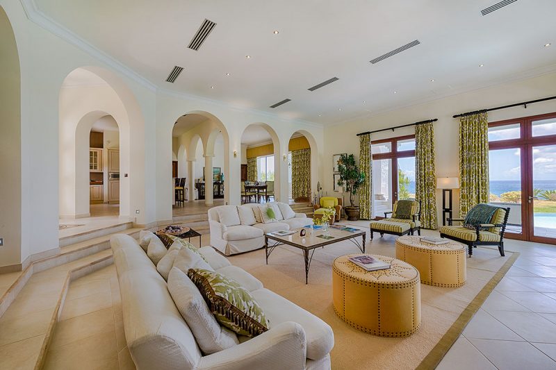 La Samanna Villas photo 27