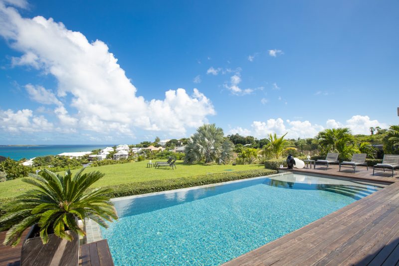 Villa Indigo Pearl photo 8