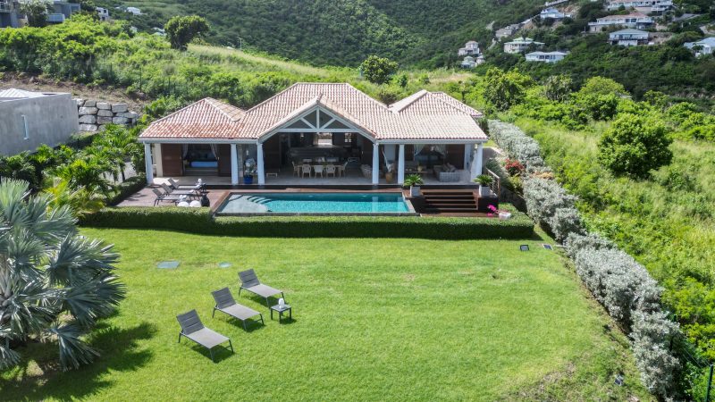 Villa Indigo Pearl photo 12