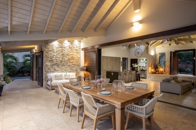 Villa Indigo Pearl photo 18