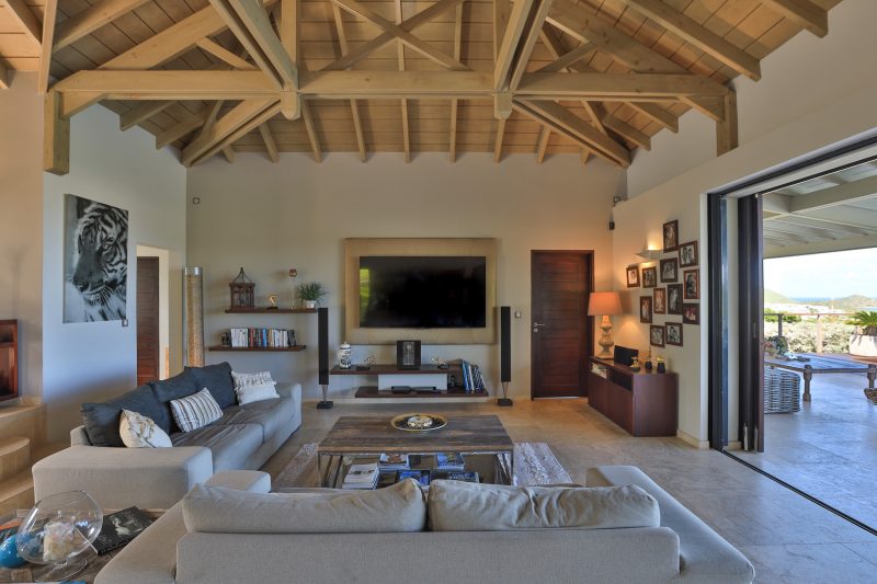Villa Indigo Pearl photo 25