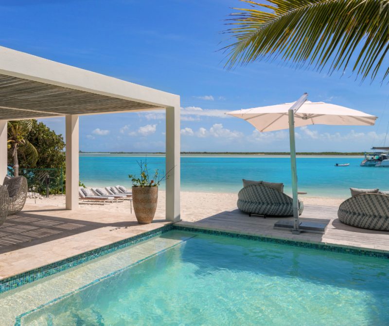 Villa Aquazure photo 3