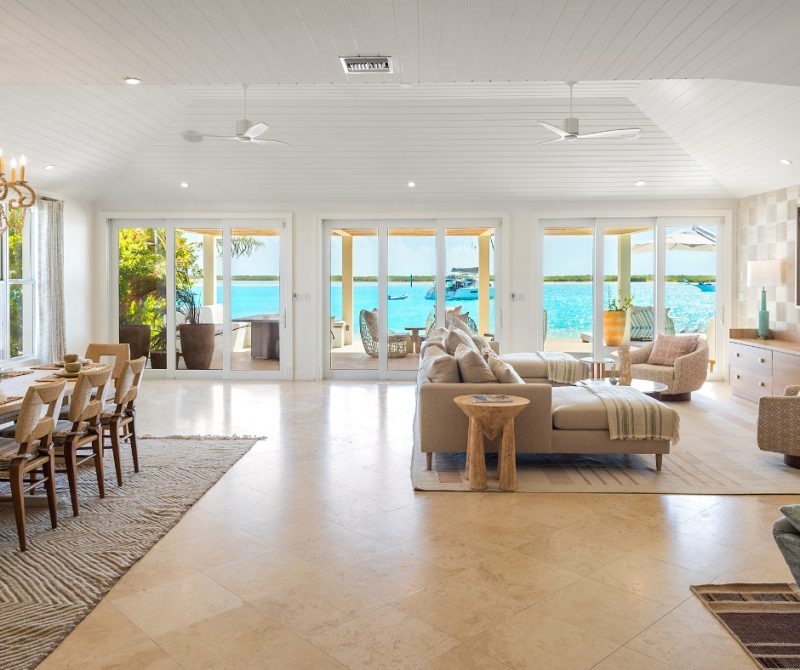 Villa Aquazure photo 10