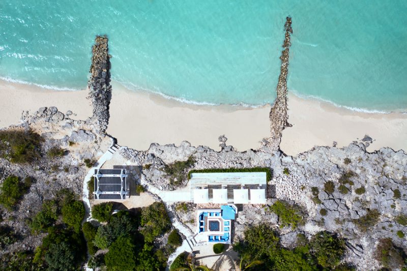 Sandy Shore Villa photo 12