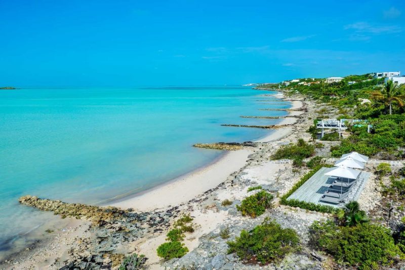Sandy Shore Villa photo 14