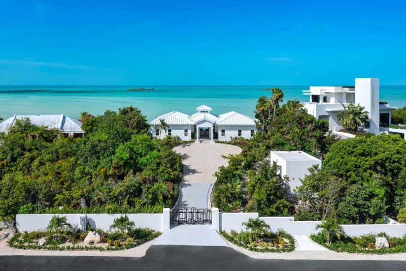 Sandy Shore Villa photo 17