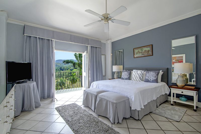 Mirador at the Tryall Club ~ A Great House Villa Suite photo 7