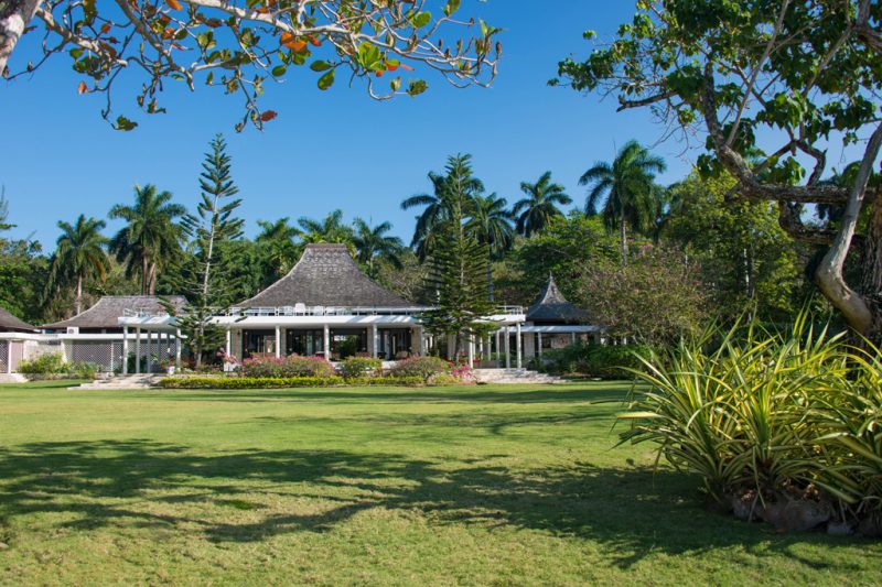 Noble House on the Beach photo 4