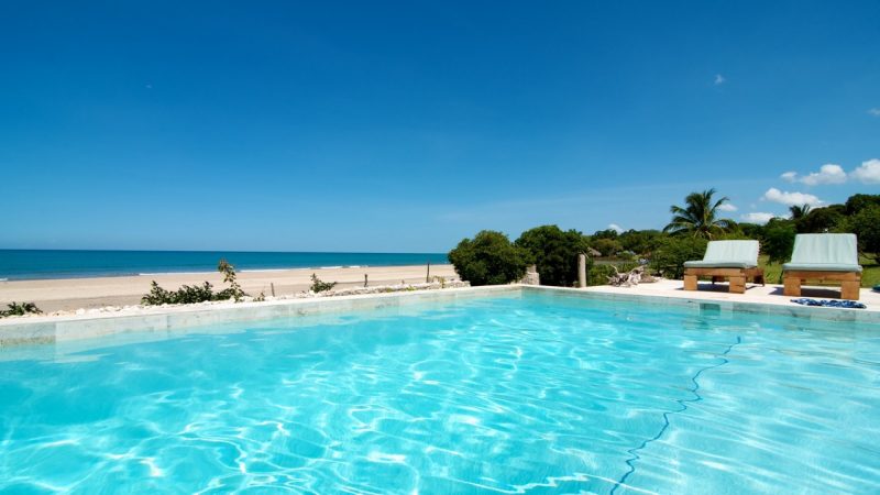 Out of the Blue on the Beach photo 1