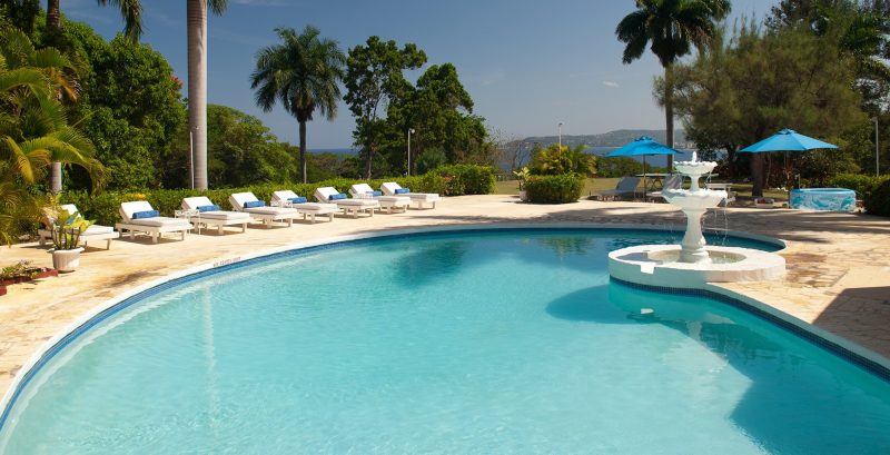 Pharos Summertime Villa photo 1