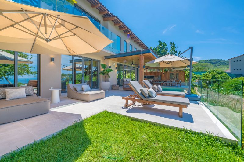 Villa Mataiza photo 30