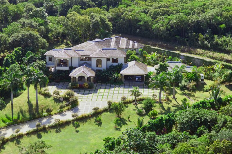Tek Time Golf Villa on Cinnamon Hill photo 9