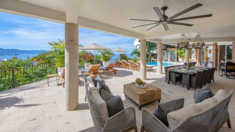 Villa Alexa photo 12