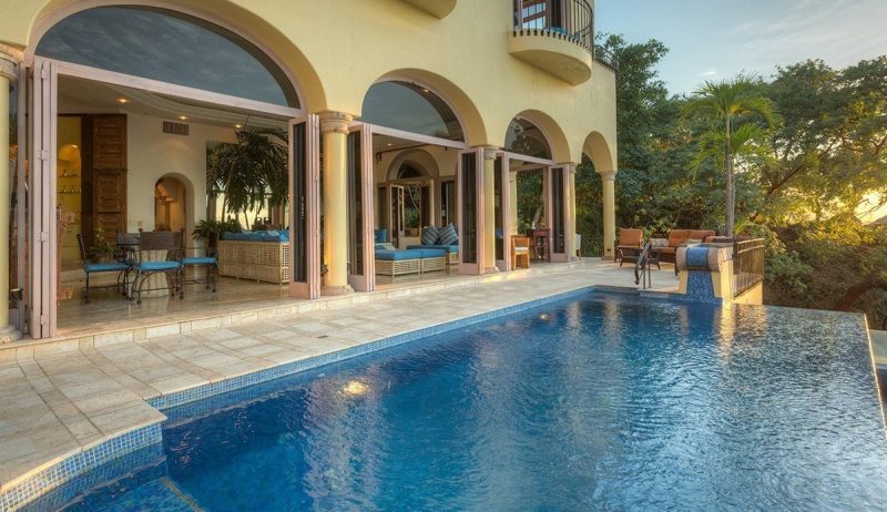 Villa Luna Creciente photo 1