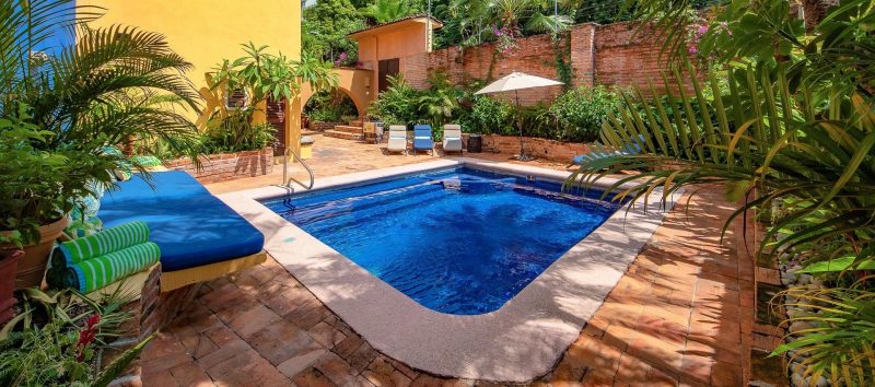 Villa Las Puertas photo 1