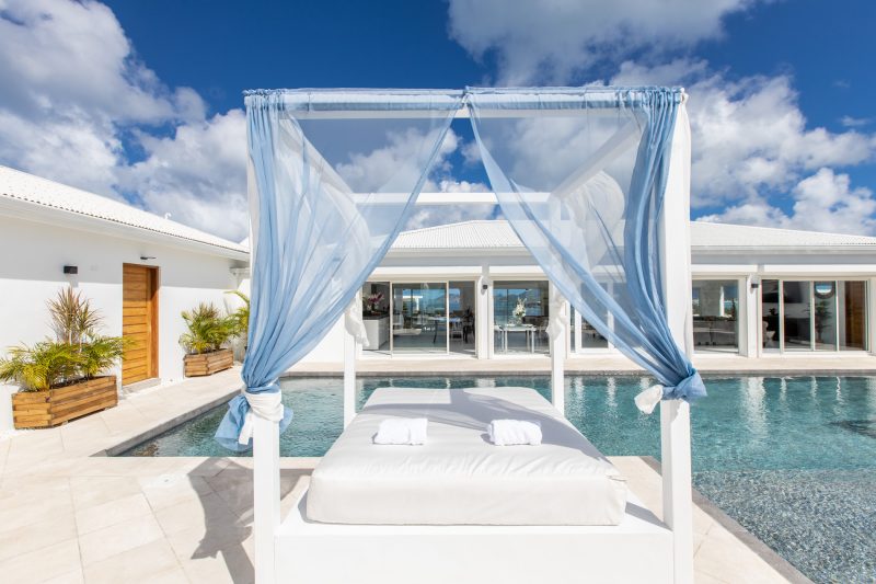 Villa Infinity Blue photo 32
