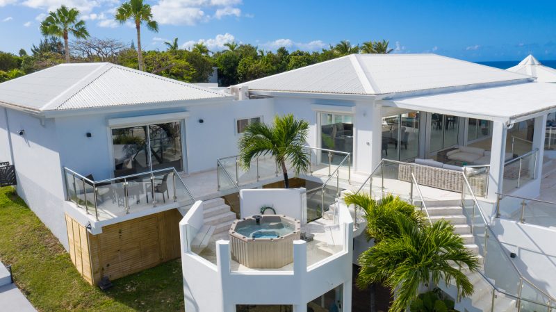 Villa Infinity Blue photo 39