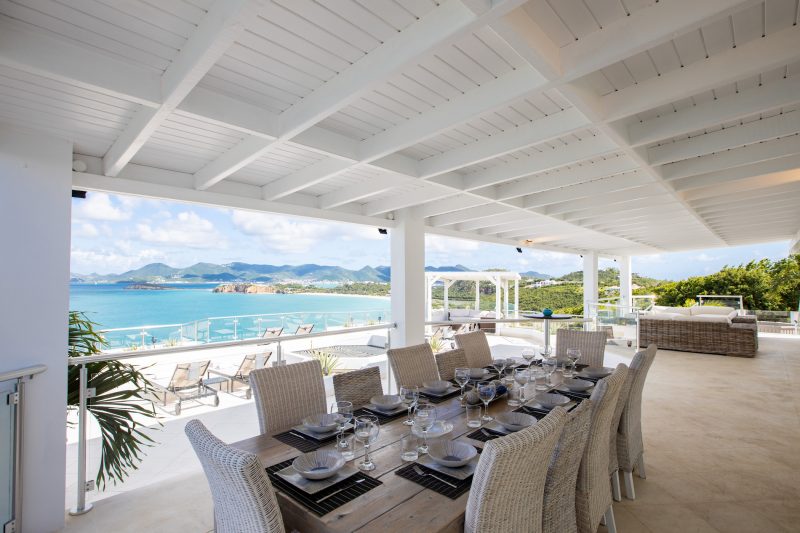 Villa Infinity Blue photo 42
