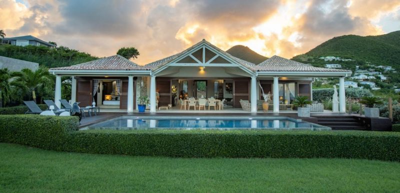 Villa Indigo Pearl photo 1