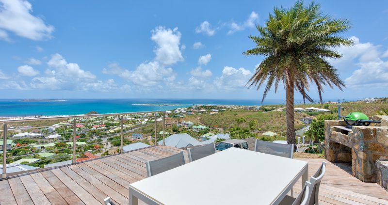 Villa Tintamarre photo 1