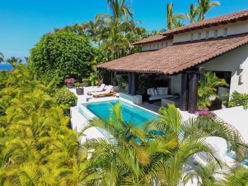 Four Seasons Presidential Villa photo 3