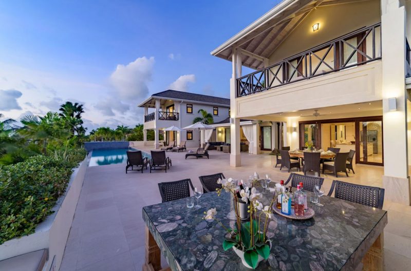 Infinity House photo 9