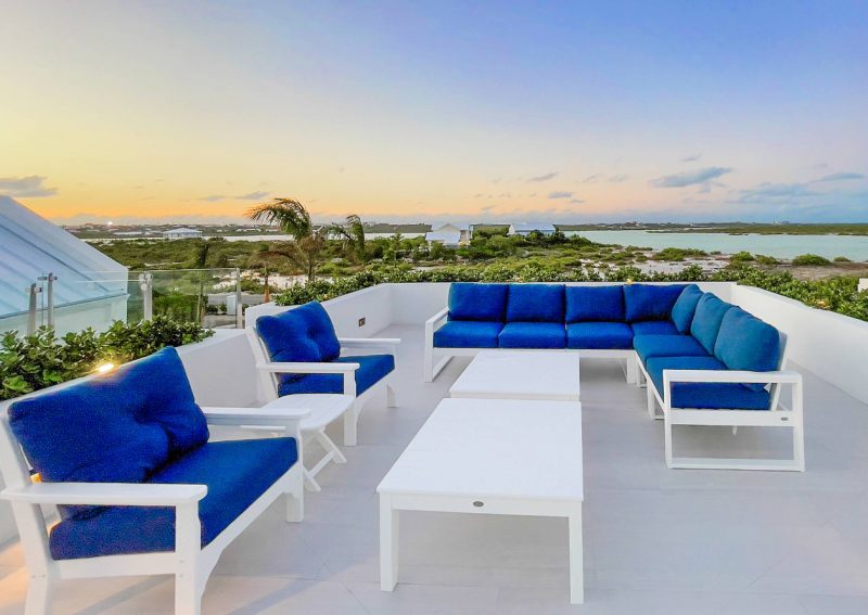 Villa Luna Sea photo 21