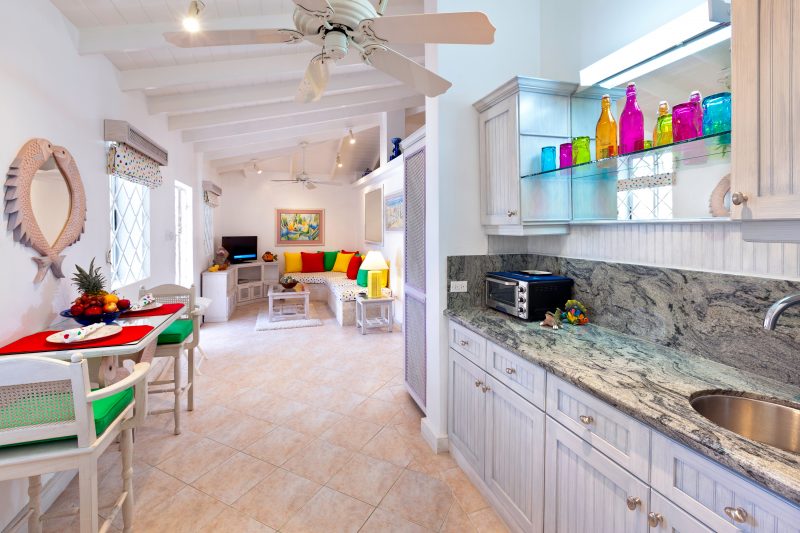 Villa Belair photo 11