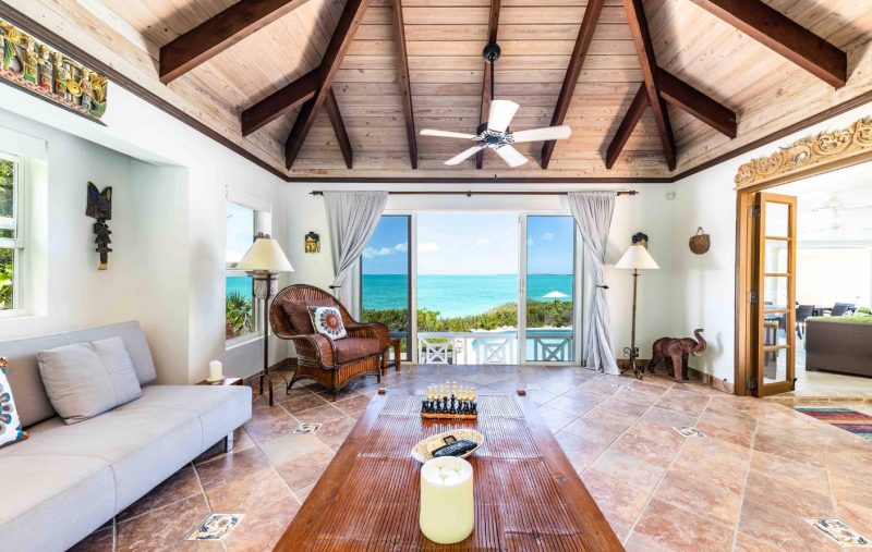 South Seas Villa photo 20