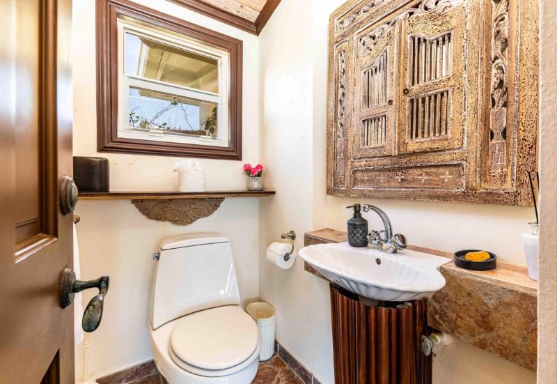 South Seas Villa photo 32