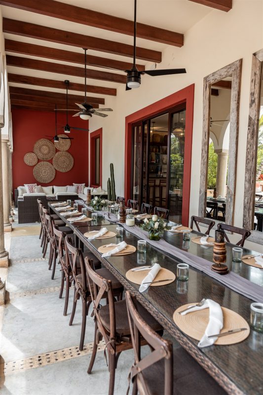 Hacienda Corazon photo 47