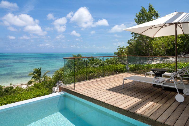 Beach Enclave North Shore (4 Bed Beachfront) photo 6