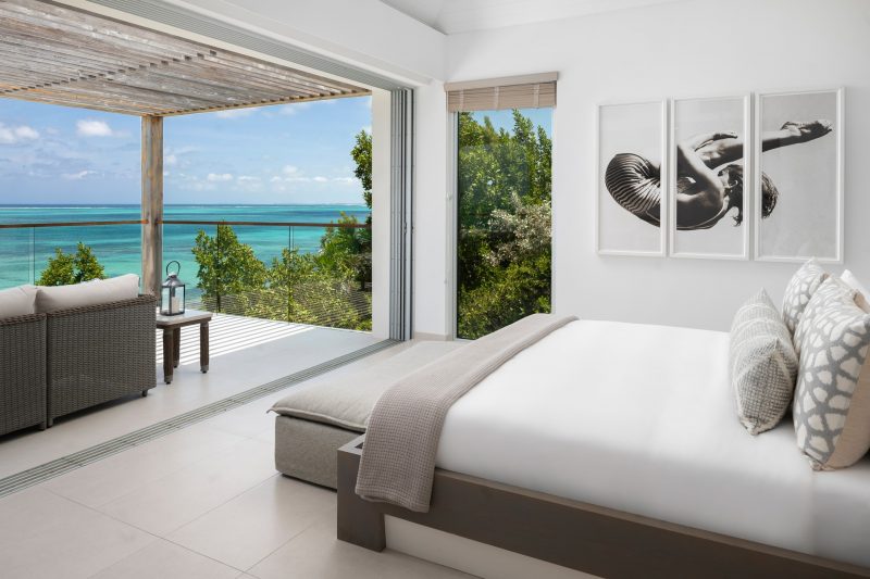 Beach Enclave North Shore (4 Bed Beachfront) photo 22