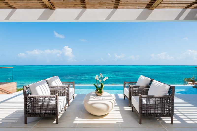 Beach Enclave North Shore (5 Bed Beachfront) photo 3