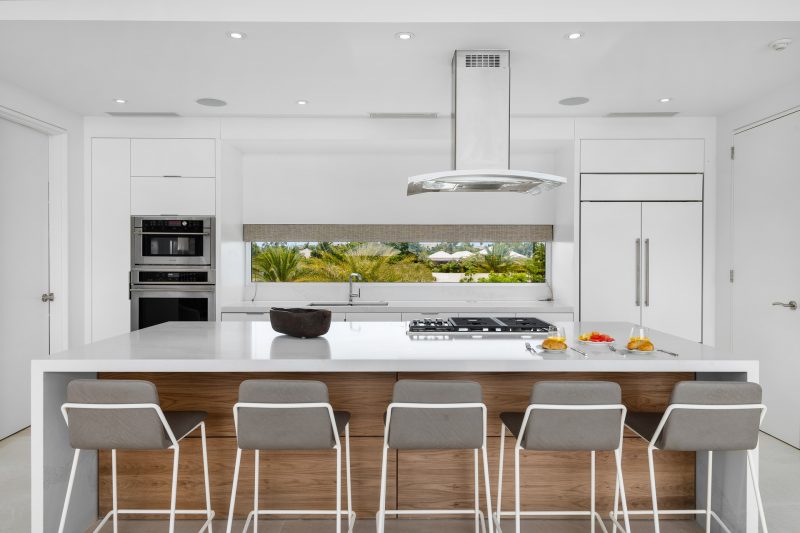 Beach Enclave Grace Bay (4 Bed Ocean View) photo 9