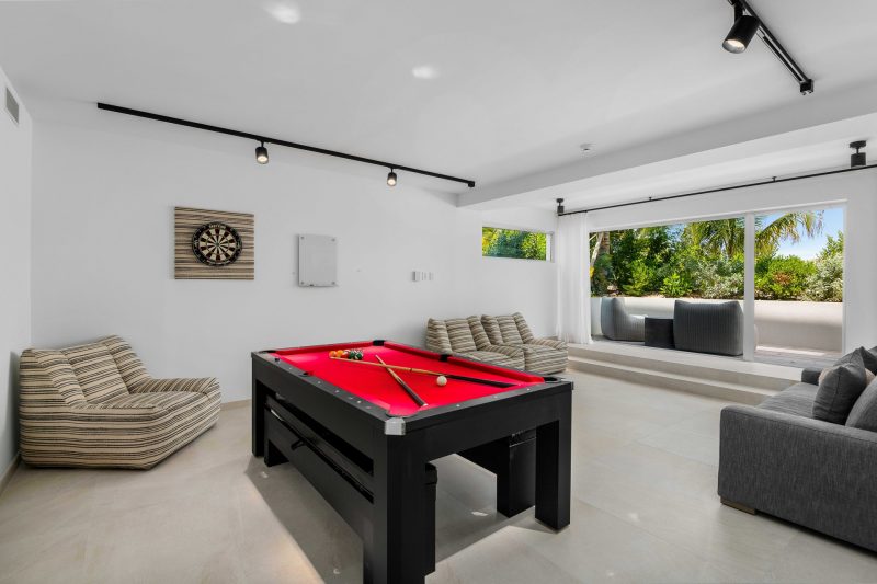 Beach Enclave Grace Bay (5 Bed Ocean View) photo 11