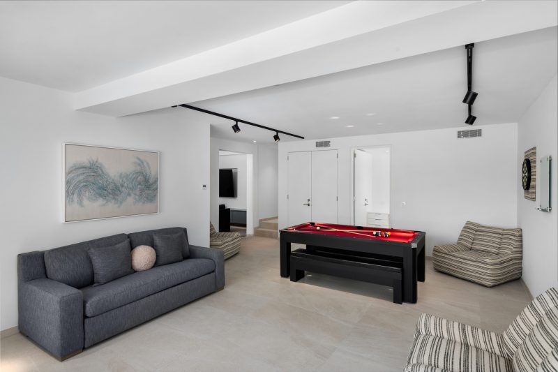 Beach Enclave Grace Bay (5 Bed Ocean View) photo 12