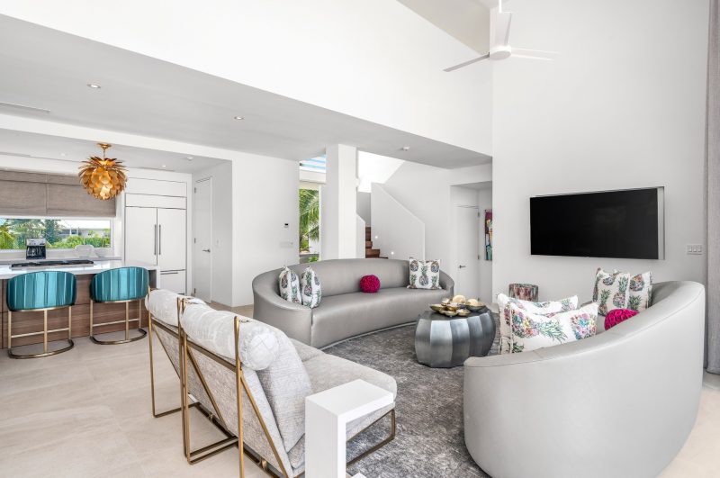 Beach Enclave Grace Bay (6 Bed Ocean View) photo 13