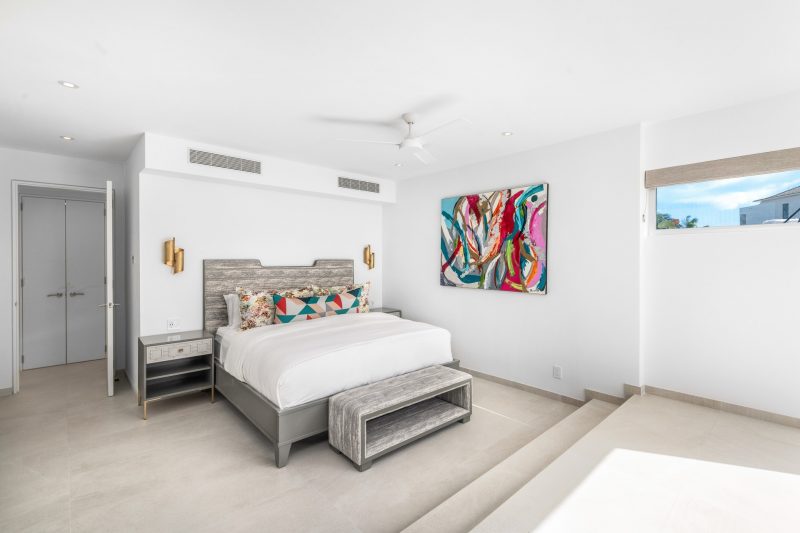 Beach Enclave Grace Bay (6 Bed Ocean View) photo 20