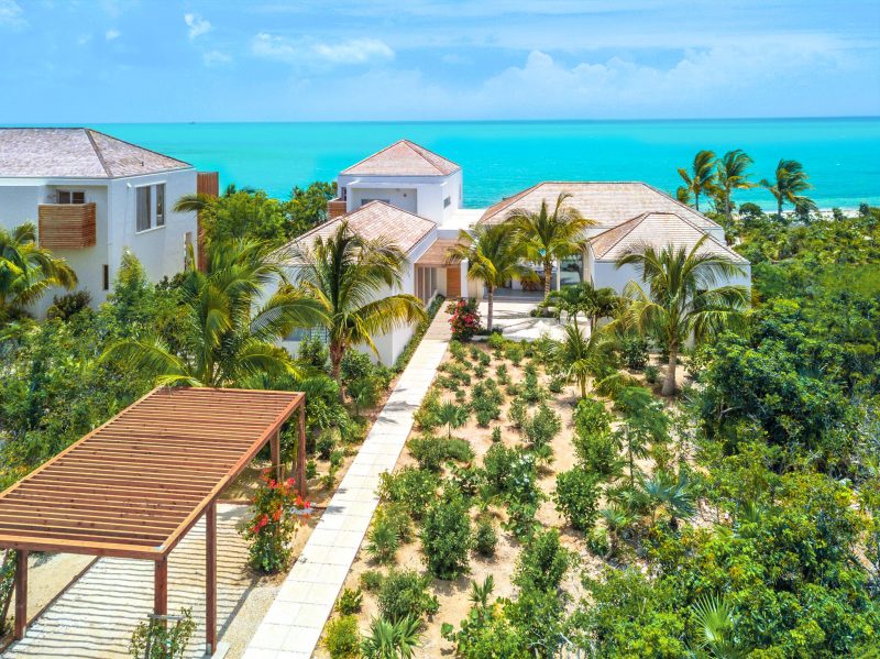Beach Enclave Long Bay (5 Bedroom Beachfront Villa) photo 10