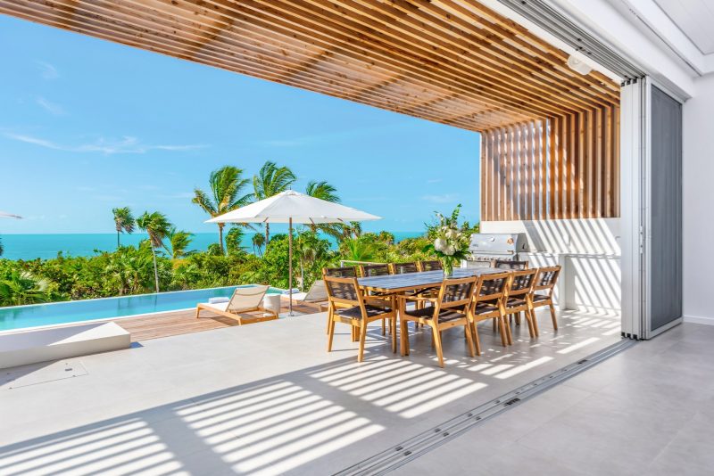 Beach Enclave Long Bay (5 Bedroom Beachfront Villa) photo 11