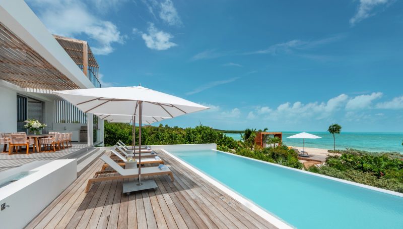 Beach Enclave Long Bay (6 Bedroom Beachfront Villa) photo 11