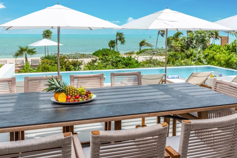 Beach Enclave Long Bay (6 Bedroom Beachfront Villa) photo 13