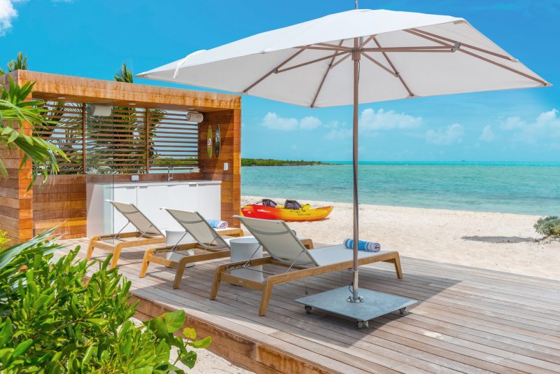 Beach Enclave Long Bay (6 Bedroom Beachfront Villa) photo 19