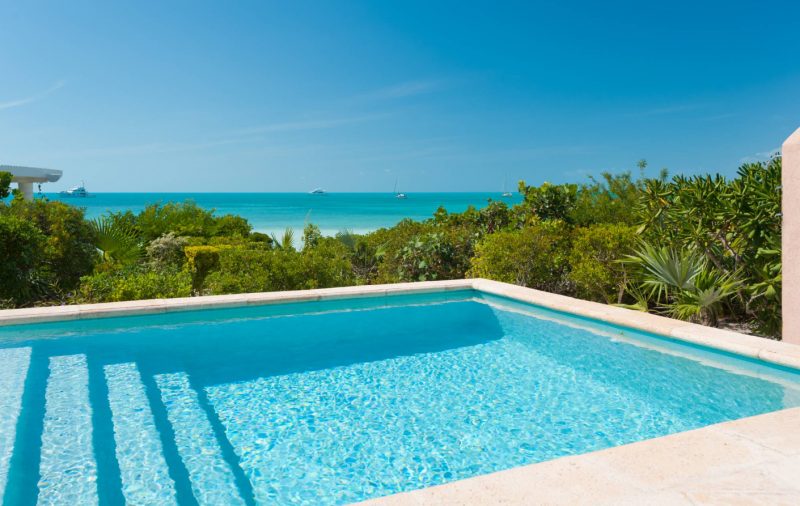 Villa Blue Heaven photo 13