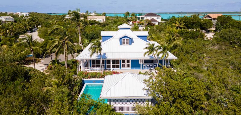 Etoile de Mer Turks & Caicos photo 1