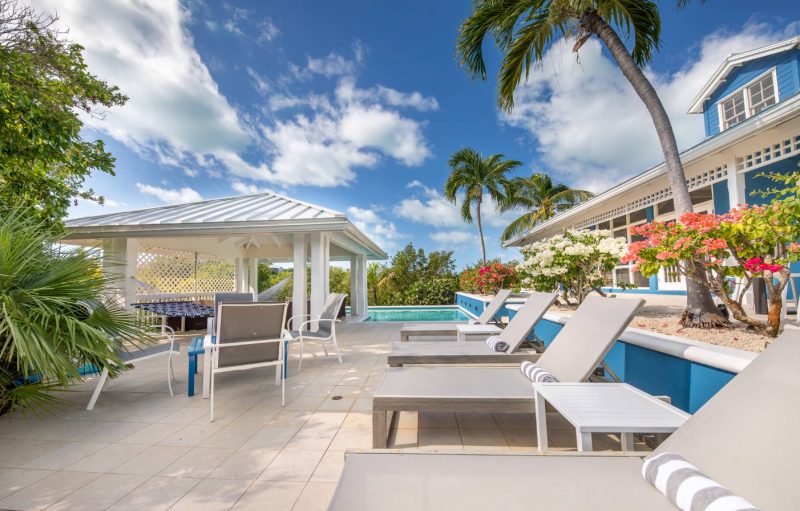 Etoile de Mer Turks & Caicos photo 5