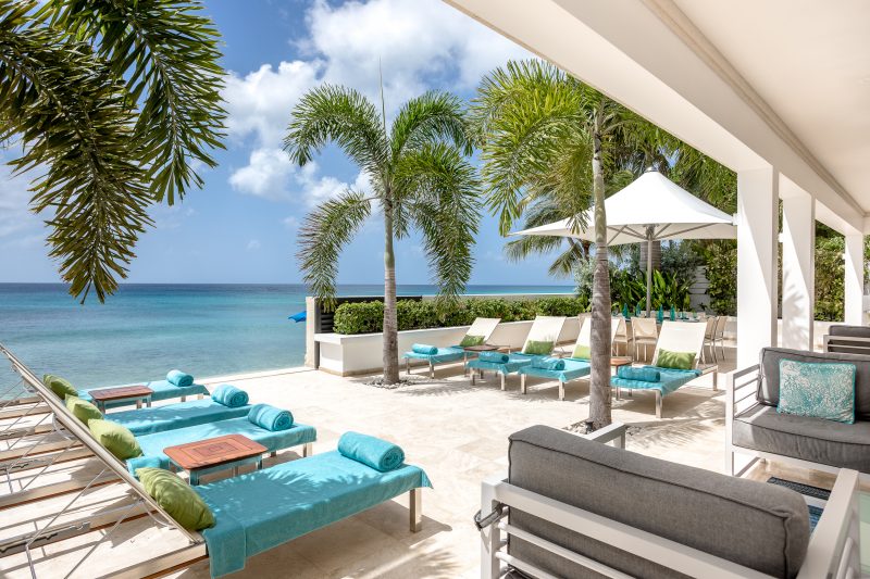 Dolphin Beach House photo 7