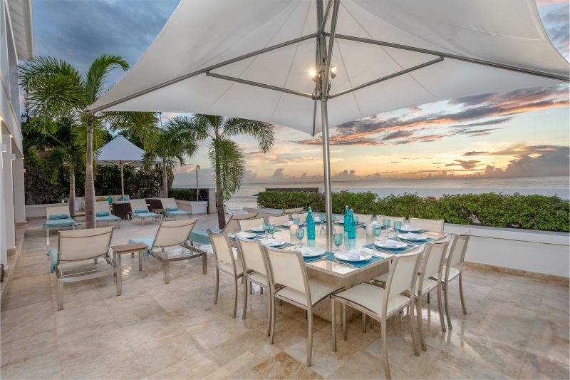 Dolphin Beach House photo 8